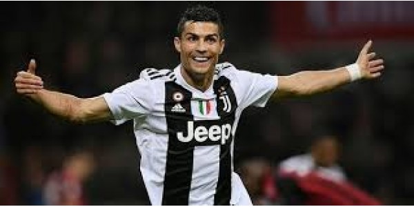 Ronaldo odmawia dyskryminacji rasowej